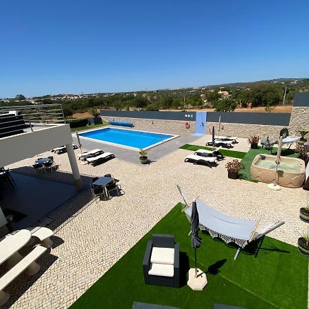 Sunfield Guest House Albufeira Exterior foto