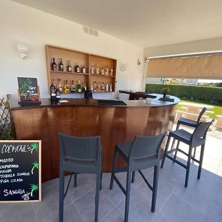 Sunfield Guest House Albufeira Exterior foto