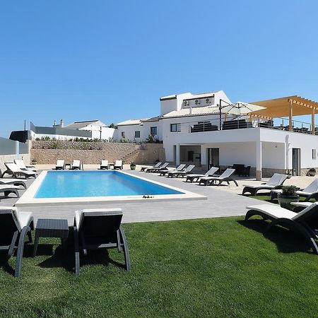 Sunfield Guest House Albufeira Exterior foto