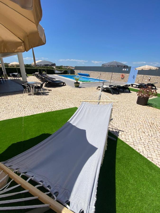 Sunfield Guest House Albufeira Exterior foto
