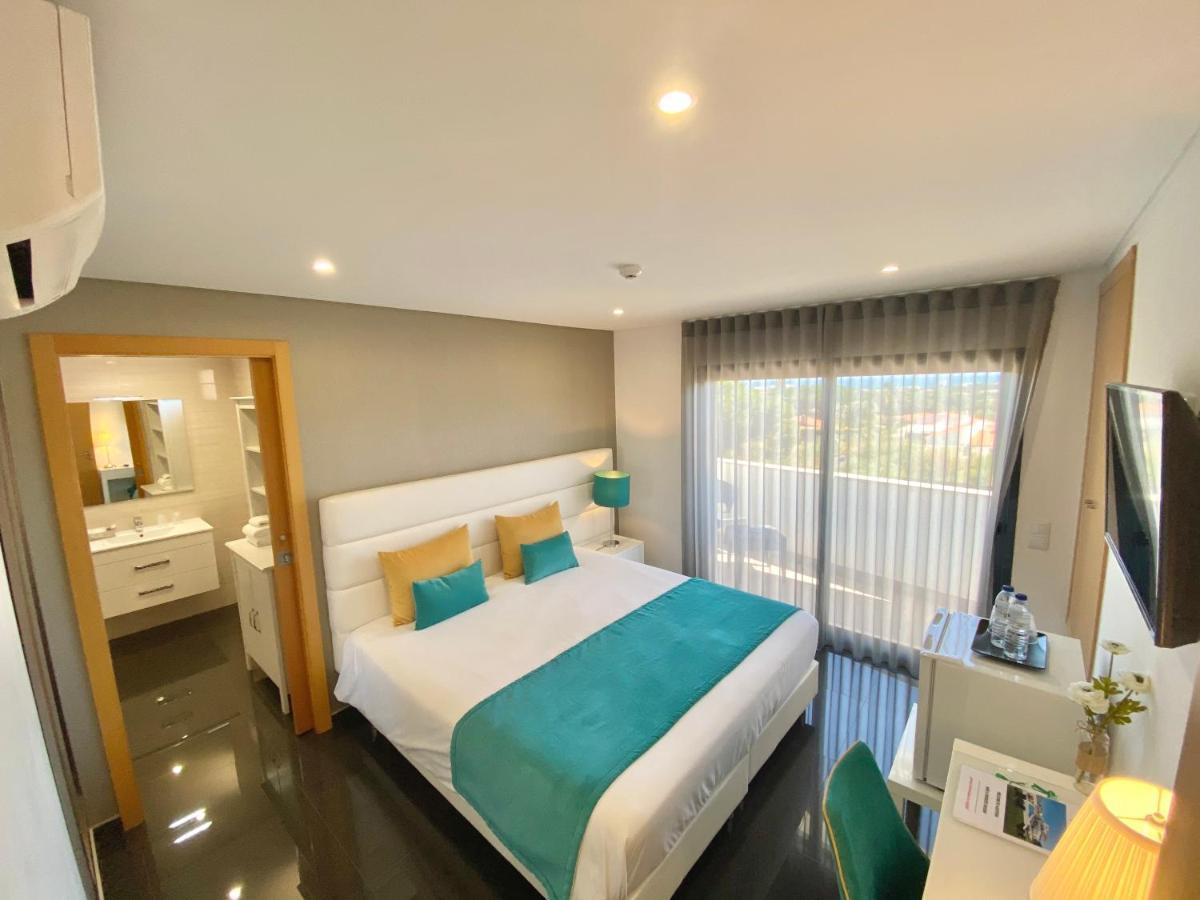 Sunfield Guest House Albufeira Exterior foto