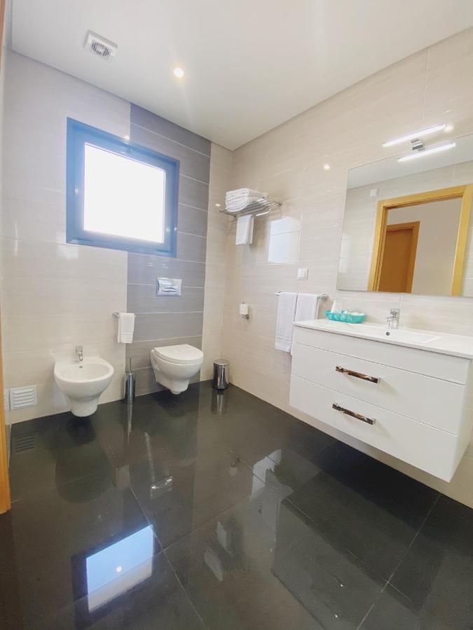 Sunfield Guest House Albufeira Exterior foto