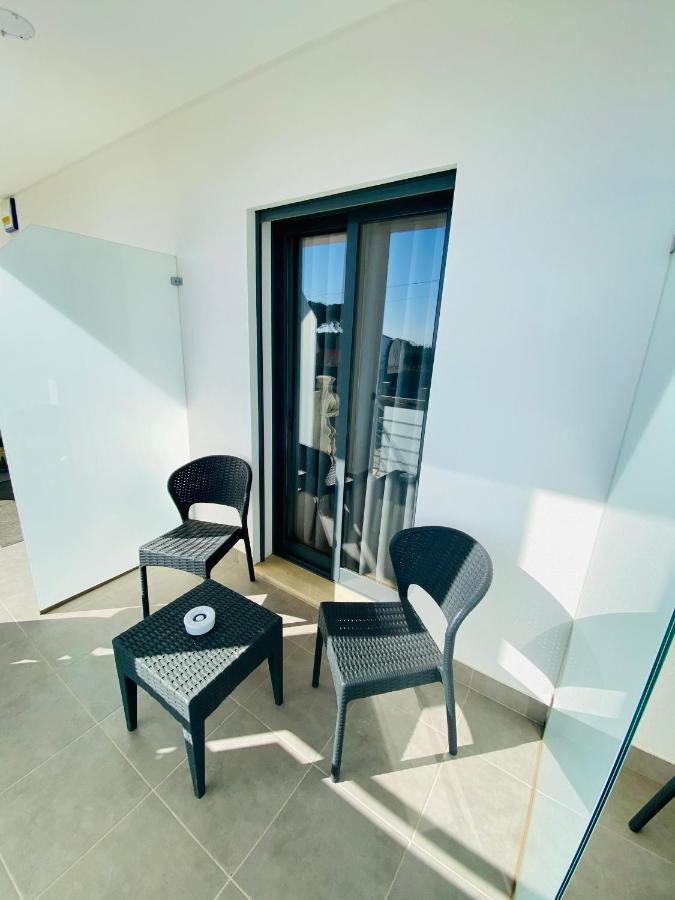 Sunfield Guest House Albufeira Exterior foto