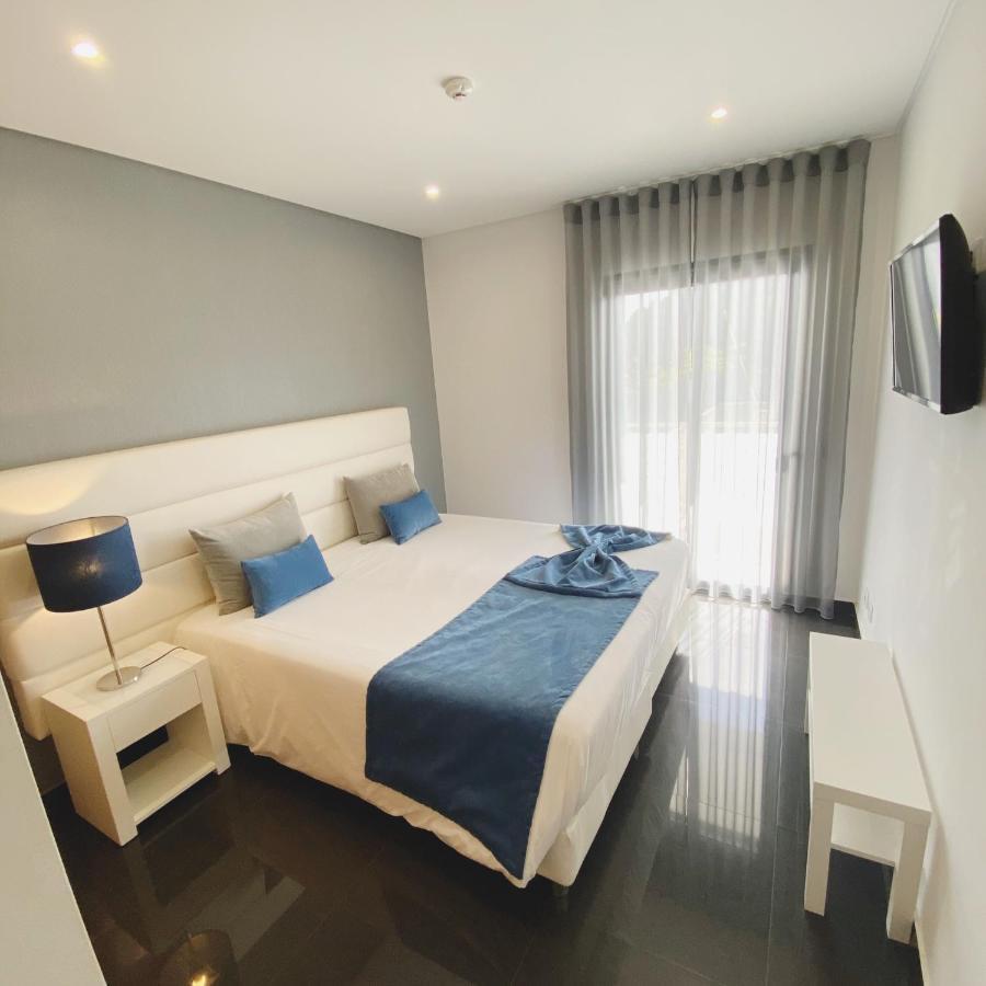 Sunfield Guest House Albufeira Exterior foto