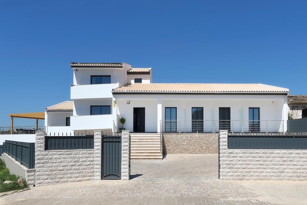 Sunfield Guest House Albufeira Exterior foto