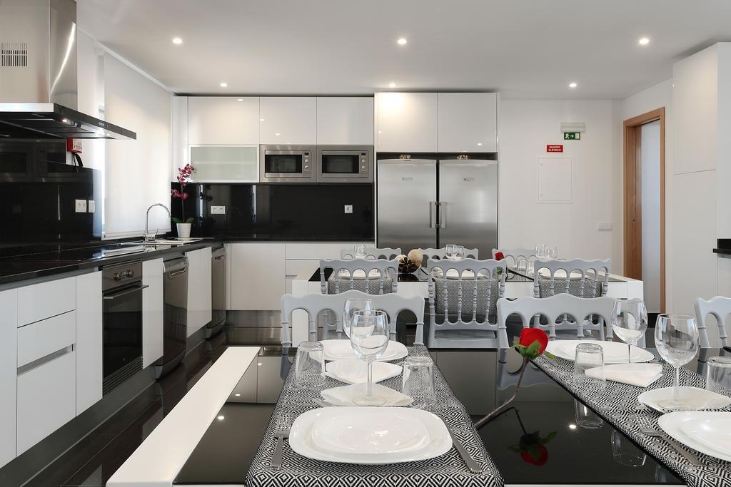 Sunfield Guest House Albufeira Exterior foto