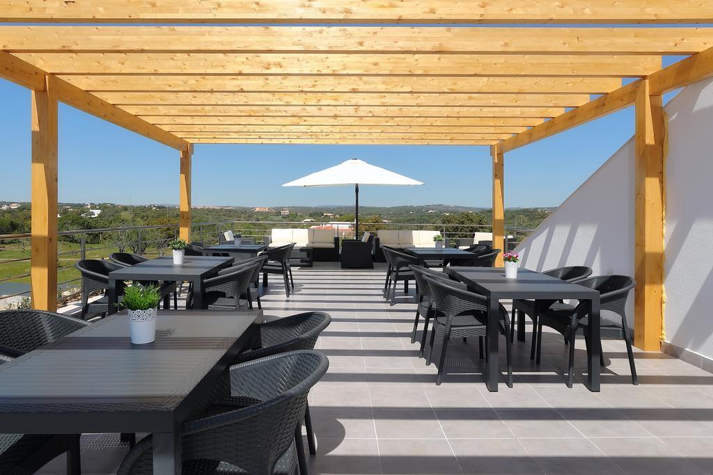 Sunfield Guest House Albufeira Exterior foto
