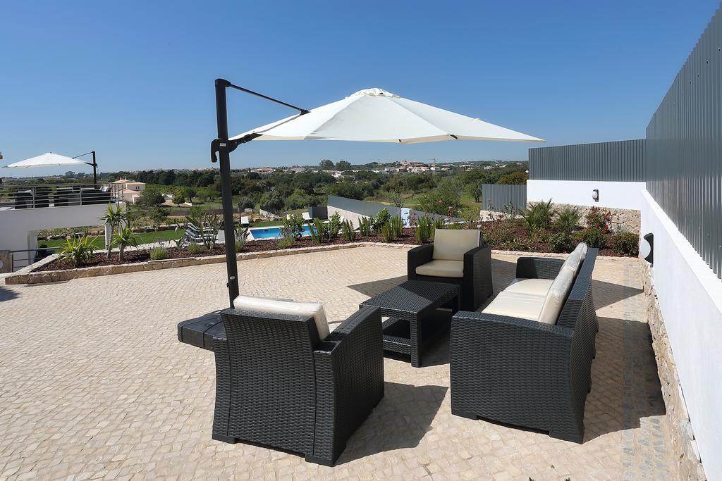 Sunfield Guest House Albufeira Exterior foto