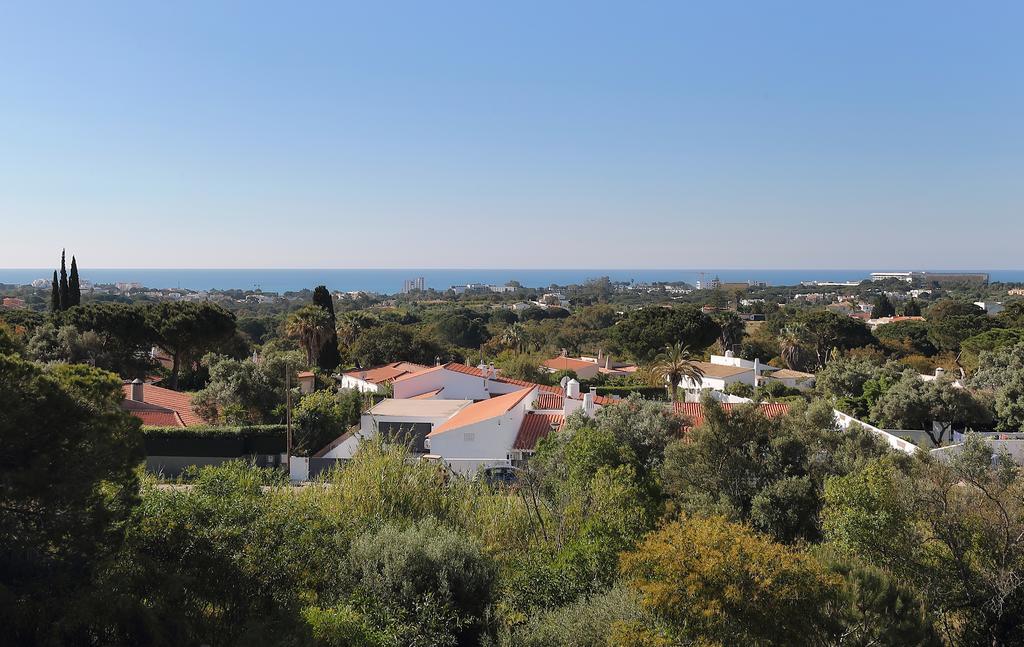 Sunfield Guest House Albufeira Exterior foto