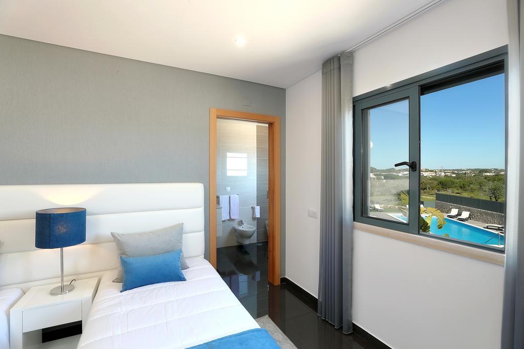 Sunfield Guest House Albufeira Exterior foto