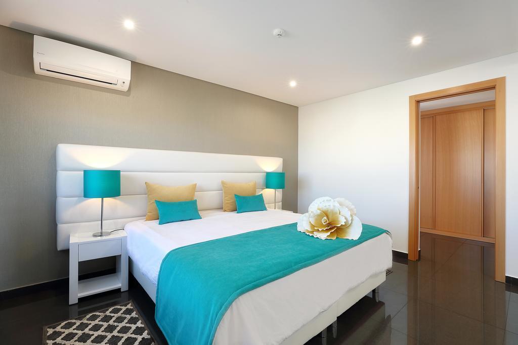 Sunfield Guest House Albufeira Exterior foto
