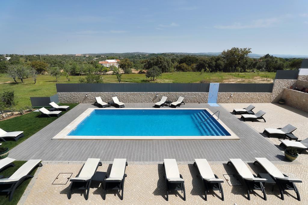 Sunfield Guest House Albufeira Exterior foto