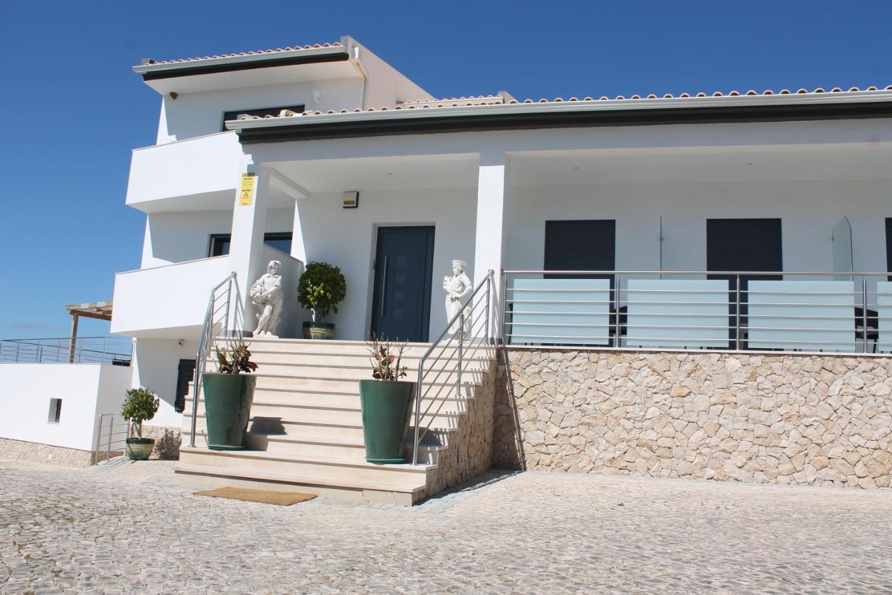 Sunfield Guest House Albufeira Exterior foto
