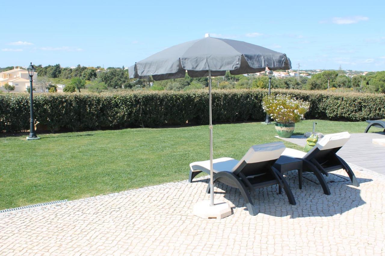 Sunfield Guest House Albufeira Exterior foto